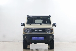 Внедорожник Suzuki Jimny 2020 года, 1649000 рублей, Новокузнецк