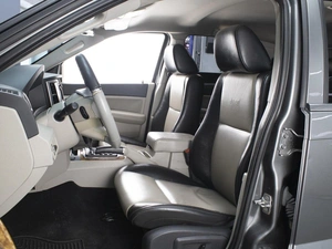 Внедорожник Jeep Grand Cherokee 2008 года, 1180000 рублей, Омск