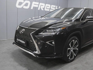 Внедорожник Lexus RX 2016 года, 3250000 рублей, Омск