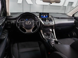Внедорожник Lexus NX 2014 года, 2427040 рублей, Тюмень