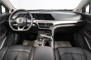 Внедорожник Changan UNI-T 2020 года, 2599000 рублей, Новосибирск