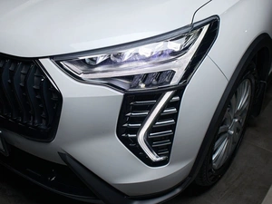 Внедорожник Haval Jolion 2026 года, 2949000 рублей, Красноярск