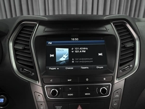 Внедорожник Hyundai Santa Fe 2015 года, 2071000 рублей, Ставрополь