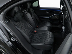 Седан Mercedes-benz S-класс 2021 года, 10548055 рублей, Москва