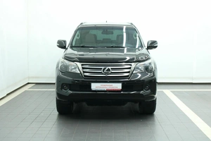 Внедорожник Lexus GX 2012 года, 3850000 рублей, Красноярск