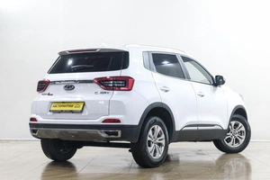 Внедорожник Chery Tiggo 4 Pro 2024 года, 1469000 рублей, Новокузнецк