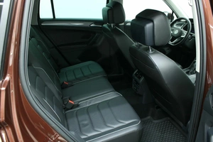Внедорожник Volkswagen Tiguan 2021 года, 2999000 рублей, Красноярск