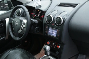 Внедорожник Nissan Qashqai 2010 года, 1133000 рублей, Солонцы