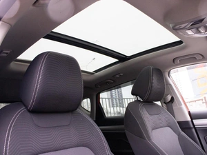 Внедорожник Geely Coolray 2020 года, 1569000 рублей, Петрозаводск