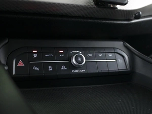 Внедорожник Haval F7 2023 года, 2150000 рублей, Омск