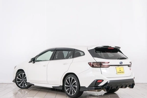 Универсал Subaru Levorg 2021 года, 2549000 рублей, Красноярск