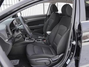 Седан Hyundai Elantra 2016 года, 1069000 рублей, Волгоград