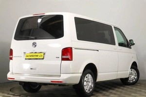 Минивэн Volkswagen Caravelle 2013 года, 2149000 рублей, Пермь