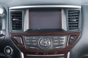 Внедорожник Nissan Pathfinder 2014 года, 2159000 рублей, Челябинск