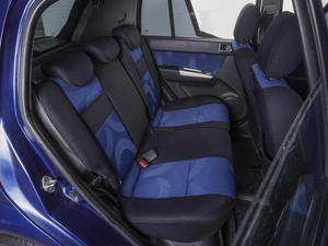 Хетчбэк Hyundai Getz 2008 года, 664000 рублей, Ростов-на-Дону
