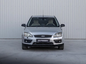 Седан Ford Focus 2006 года, 530000 рублей, Краснодар