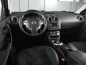 Внедорожник Nissan Qashqai 2011 года, 1185000 рублей, Ростов-на-Дону