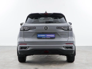 Внедорожник Changan CS55 Plus 2024 года, 2398055 рублей, Москва