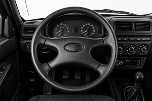 Внедорожник ВАЗ (LADA) Niva Legend 2023 года, 994000 рублей, Челябинск