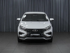 Седан ВАЗ (LADA) Vesta Cross 2024 года, 1526000 рублей, Ставрополь