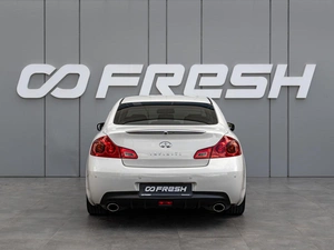 Седан Infiniti G25 2013 года, 2050000 рублей, Краснодар