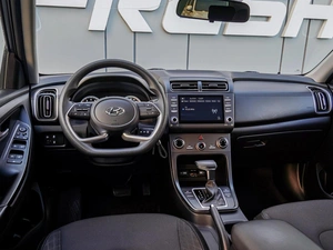 Внедорожник Hyundai Creta 2022 года, 2270000 рублей, Краснодар