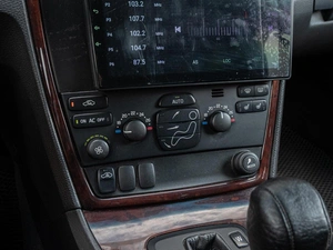 Седан Volvo S60 2007 года, 770000 рублей, Краснодар