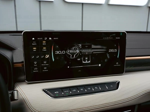 Внедорожник Haval Jolion 2024 года, 2330000 рублей, Краснодар