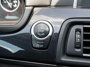 Седан BMW 5 серия 2013 года, 1900000 рублей, Краснодар