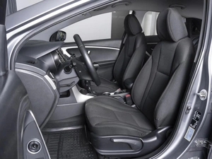 Хетчбэк Hyundai i30 2012 года, 928000 рублей, Ставрополь