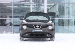 Внедорожник Nissan Juke 2011 года, 750000 рублей, Ярославль