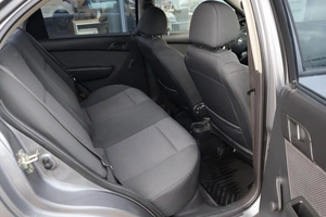 Седан Chevrolet Aveo 2010 года, 660000 рублей, Мирное