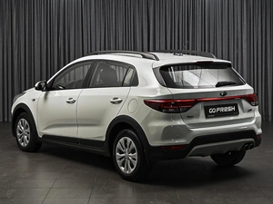 Хетчбэк Kia Rio X-Line 2018 года, 1248000 рублей, Ставрополь