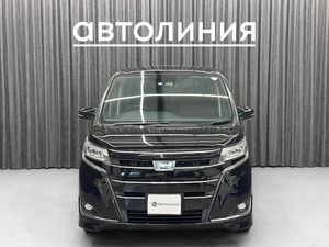 Минивэн Toyota Noah 2020 года, 1950000 рублей, Красноярск