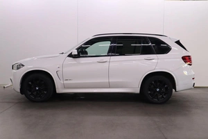 Внедорожник BMW X5 2016 года, 3890000 рублей, Брянск