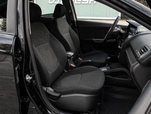 Седан Kia Rio 2013 года, 865000 рублей, Большой Сочи