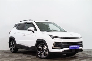 Внедорожник Москвич 3 2024 года, 1499000 рублей, Сургут