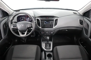 Внедорожник Hyundai Creta 2020 года, 1750000 рублей, Смоленск