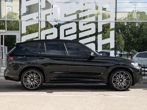 Внедорожник BMW X3 2024 года, 6600000 рублей, Волгоград