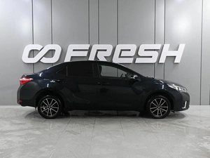 Седан Toyota Corolla 2013 года, 1409000 рублей, Ростов-на-Дону