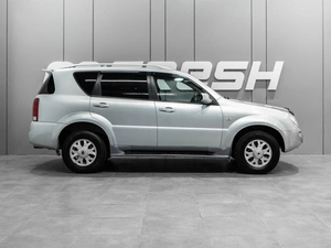 Внедорожник SsangYong Rexton 2004 года, 699000 рублей, Тюмень