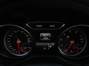 Внедорожник Mercedes-benz GLA-класс 2018 года, 2699000 рублей, Волгоград