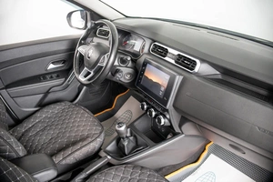 Внедорожник Renault Duster 2021 года, 1949000 рублей, Пермь