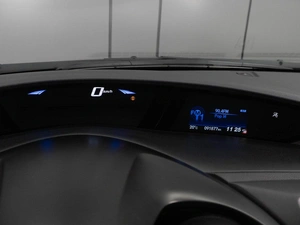 Хетчбэк Honda Civic 2012 года, 1609000 рублей, Тюмень