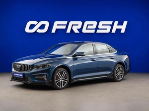 Седан Geely Preface 2023 года, 2449055 рублей, Москва
