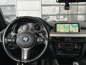 Внедорожник BMW X6 2016 года, 4999000 рублей, Уфа
