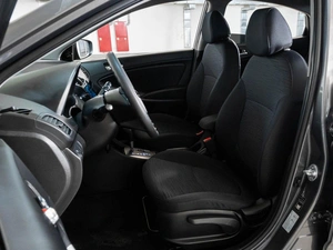 Седан Hyundai Solaris 2016 года, 1125000 рублей, Ставрополь