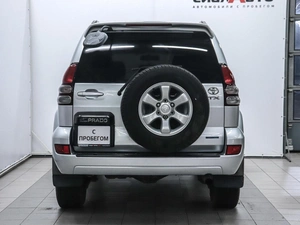 Внедорожник Toyota Land Cruiser Prado 2003 года, 1549000 рублей, Красноярск