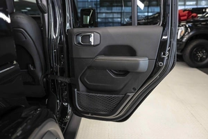 Внедорожник Jeep Wrangler 2025 года, 17242270 рублей, Москва