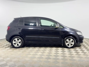 Хетчбэк Volkswagen Golf Plus 2007 года, 529900 рублей, Казань